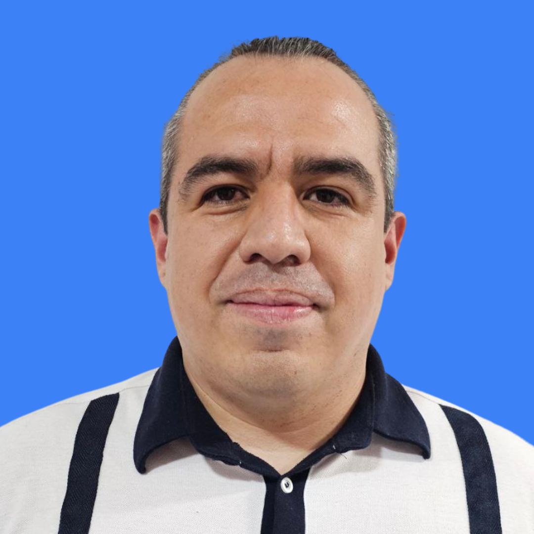 Alfonso Rosa Corona